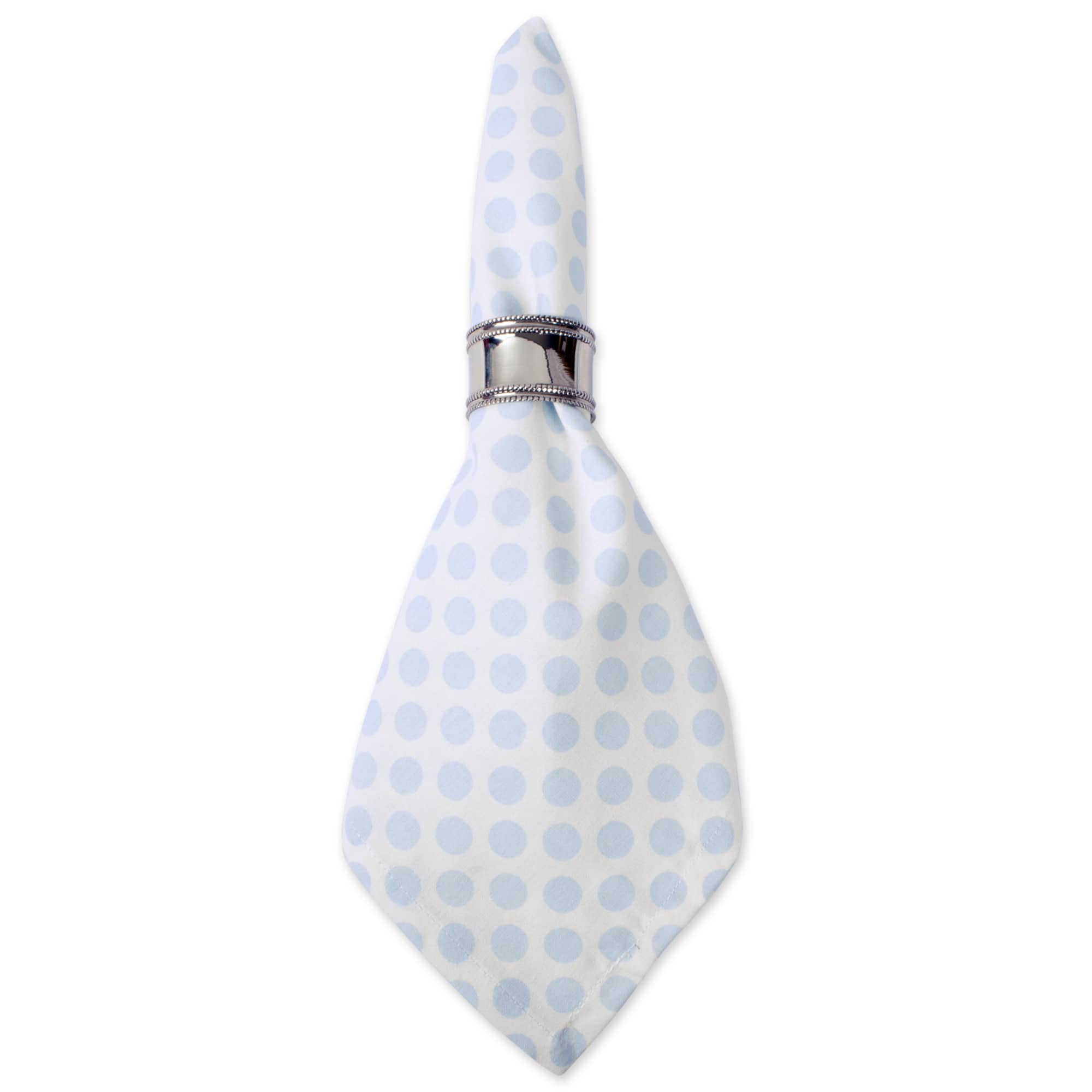 Napkin Printed Dots, 6ct.